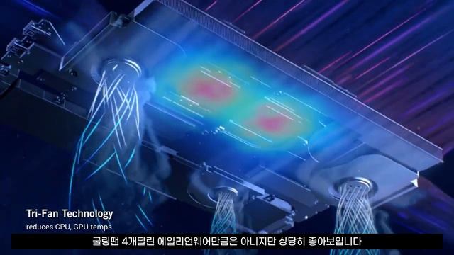 ASUS ROG STRIX / SCAR RTX4000번대 최고의 노트북은 이겁니다! 성능과 쿨링이 미쳐버린 게이밍 노트북 / 인텔13세대 / RTX4080 / RTX4090 смотреть онлайн