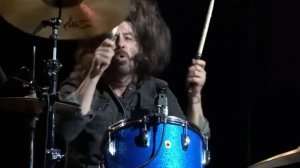 Dave Grohl - Smells Like Teen Spirit - Cover Nirvana