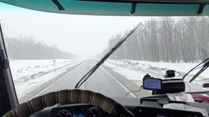 В Деловых линиях ПОДНЯЛИ зарплату водителям, отменили классность, первый рейс после выходных.