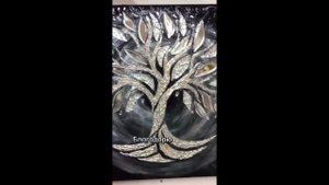 Коллекция зеркальных картин Зеркального Мастера Надежды #art