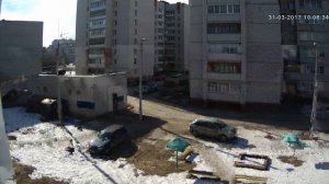 IP камера 4мп, вариофокальная 2,8-12мм, 2560x1440