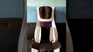 Массажное кресло LE ER KANG