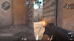 INSANE No recoil Script for CS2 // new undetected 2023