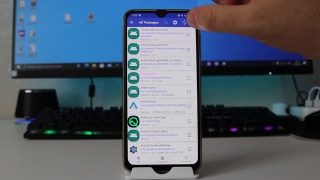 СРОЧНО ОТКЛЮЧИ ЭТО и УСКОРЬ СВОЙ Samsung ДО ПРЕДЕЛА |СКРЫТАЯ ВОЗМОЖНОСТЬ