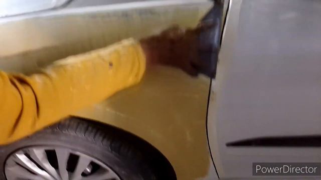 How can do putty filling an fender make line смотреть онлайн