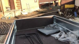 Надежный прицеп Кремень31. Рекомендую !!!