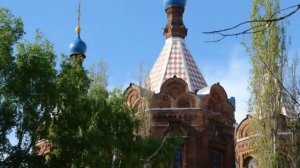 ЕЛЕЦКАЯ ИКОНА БОЖИЕЙ МАТЕРИ