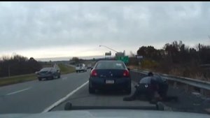 Перестрелка с полицией сша