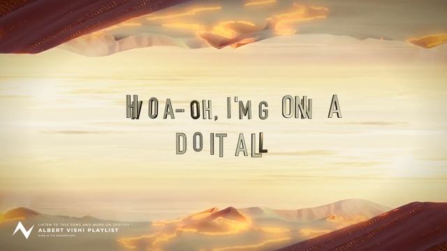 Alan Walker & Alok - Headlights (Albert Vishi Remix) feat. KIDDO смотреть онлайн