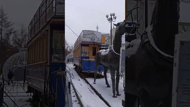 Метро Василеостровская. Санкт-Петербург.