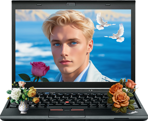 G-419  Алмас Багратиони  (Моё богатство - это ты)