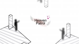 Xlson137 - Heaven Patrol