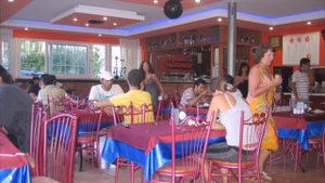Britannia Hotel & Villas 3* Турция