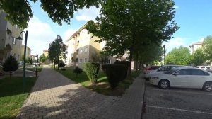 Турция: КАК ЖИВУТ простые турки? Быт семьи. Обзор квартиры и рынка. Спальный район город Афьен