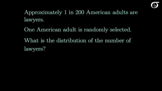 Introduction to the Bernoulli Distribution смотреть онлайн