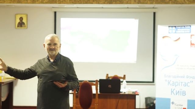 А. Ахутин: Что такое европейская культура? Курс "Европейский человек под вопросом" 2 смотреть онлайн