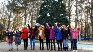 В поисках символа 2016 года...