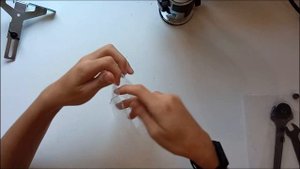 Makita élmaró (RT0702C)