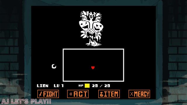 Undertale: Pacifist - True Lab смотреть онлайн