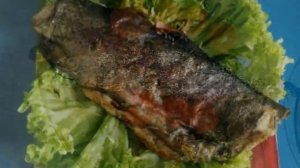 Как вкусно запечь рыбу в фольге, рукаве, на сковороде