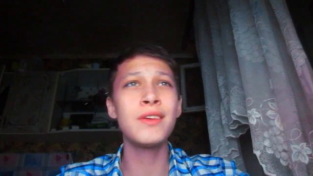 Начинающий репер