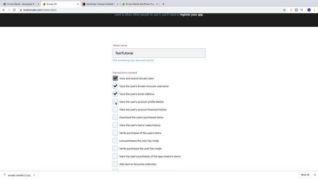 How to Install Wordpress Theme From Themeforest (Part 1) - Newspaper 9 Wordpress Theme Tutorial 201 смотреть онлайн