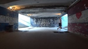 Новосибирск | Прогулка по городу