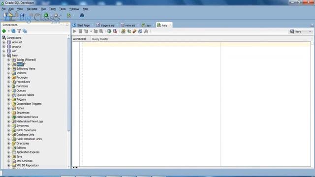 Oracle PL SQL Online Training - Oracle PL SQL Tutorial for Beginners - BigClasses