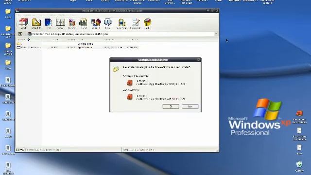 Minecraft Tutorials # 3 - Come installare la Portal Gun Mod 1.3.2 смотреть онлайн