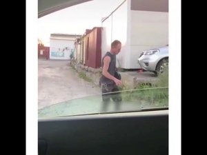 Это гравитация