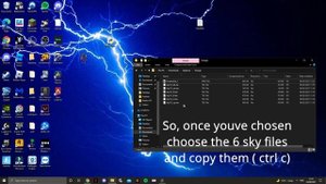 HOW TO GET A CUSTOM SKY IN ROBLOX HOOPZ! | Roblox custom sky tutorial.