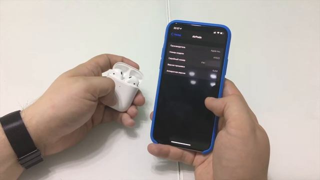 В ожидании презентации от Apple: сравнение AirPods Pro и AirPods 2, AirPower, новый iPad и Watch 6 смотреть онлайн