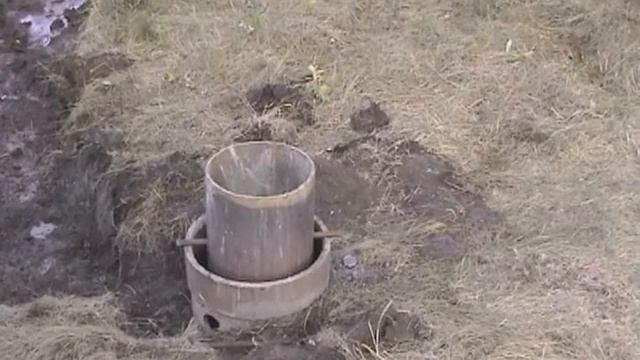 Монтаж «Менделеевец»-МТ в отработавшую скважину ГАЗ смотреть онлайн