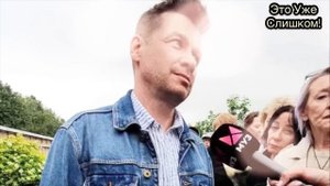 ВЫ БУДЕТЕ В ШОКЕ! Кто Из Звёзд Пришел На Могилу Юрия Шатунова в Годовщину Его Смерти…