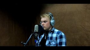 Русский парень - cover.by Егорыч [23 февраля]