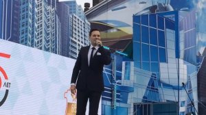 "СИНЯЯ ВЕЧНОСТЬ " АЛЬБЕРТ ЖАЛИЛОВ