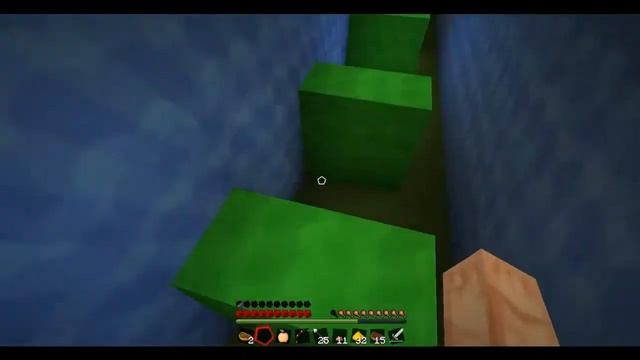 Let's Play Minecraft Adventuremap [Super Mario Bros] #1 - Der Anfang смотреть онлайн