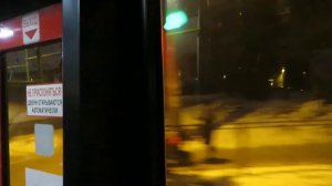 Поездка на автобусе  МАЗ-103.465 № 04818 №Р 630 МУ 116, Маршрут №22 Казань.