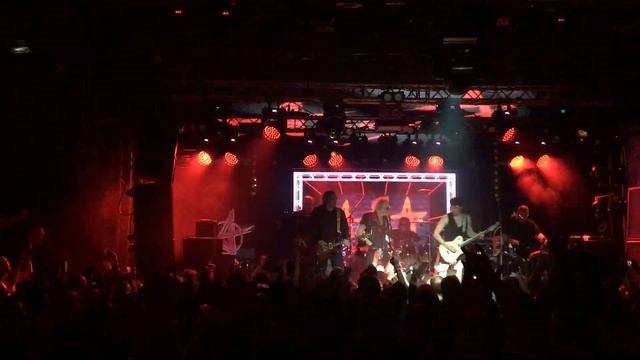 АлисА – Красное на чёрном смотреть онлайн