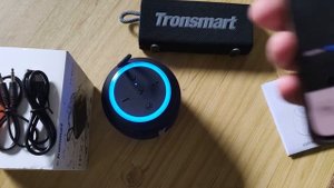 Review Tronsmart T7 Mini  - its better Tronsmart Trip?