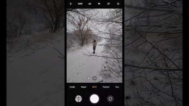 Как красиво фотографировать зимой смотреть онлайн