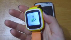 Пропал звук на детских часах с gps трекером