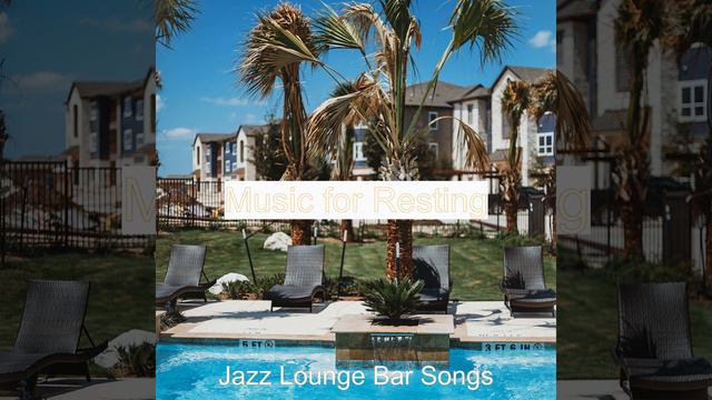 Backdrop for Hip Restaurants - Successful Trombone and Baritone Saxophone смотреть онлайн