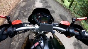 #motoTrip Slovakia 2021 - #Aprilia Dorsoduro 750, #Yamaha MT 07, #Suzuki V-Strom 650