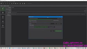 ✅ как ЗАЩИТИТЬ свой аккаунт МАЙНКРАФТ на сервере SPICEMC