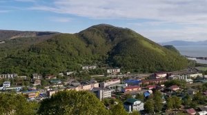 Петропавловск-Камчатский