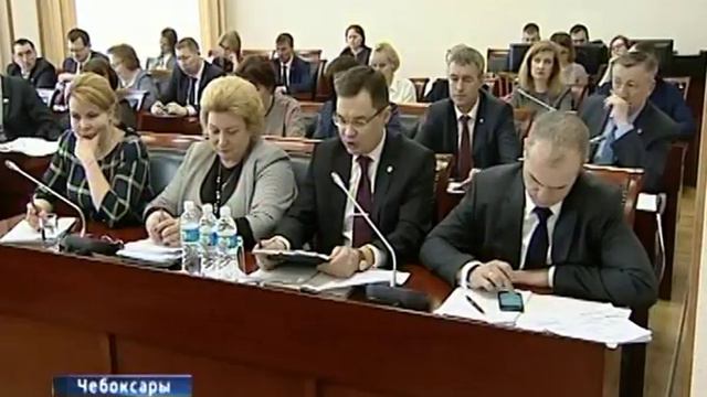 В Чувашии число предпринимателей за последние 2 года выросло на 7% смотреть онлайн