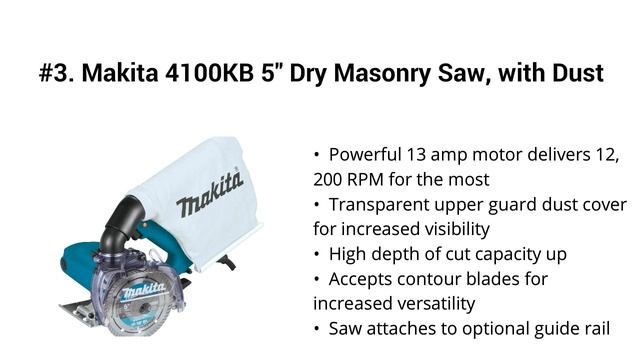Top 5 Best Concrete Masonry Saws 2019 смотреть онлайн