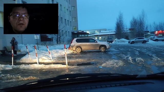 Катаем в Пятницу Яндекс такси 17.03.23г. смотреть онлайн