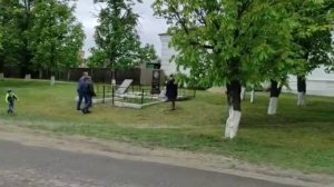 Авто пробег в ст. Митякинской в ростовская область Тарасовский район!